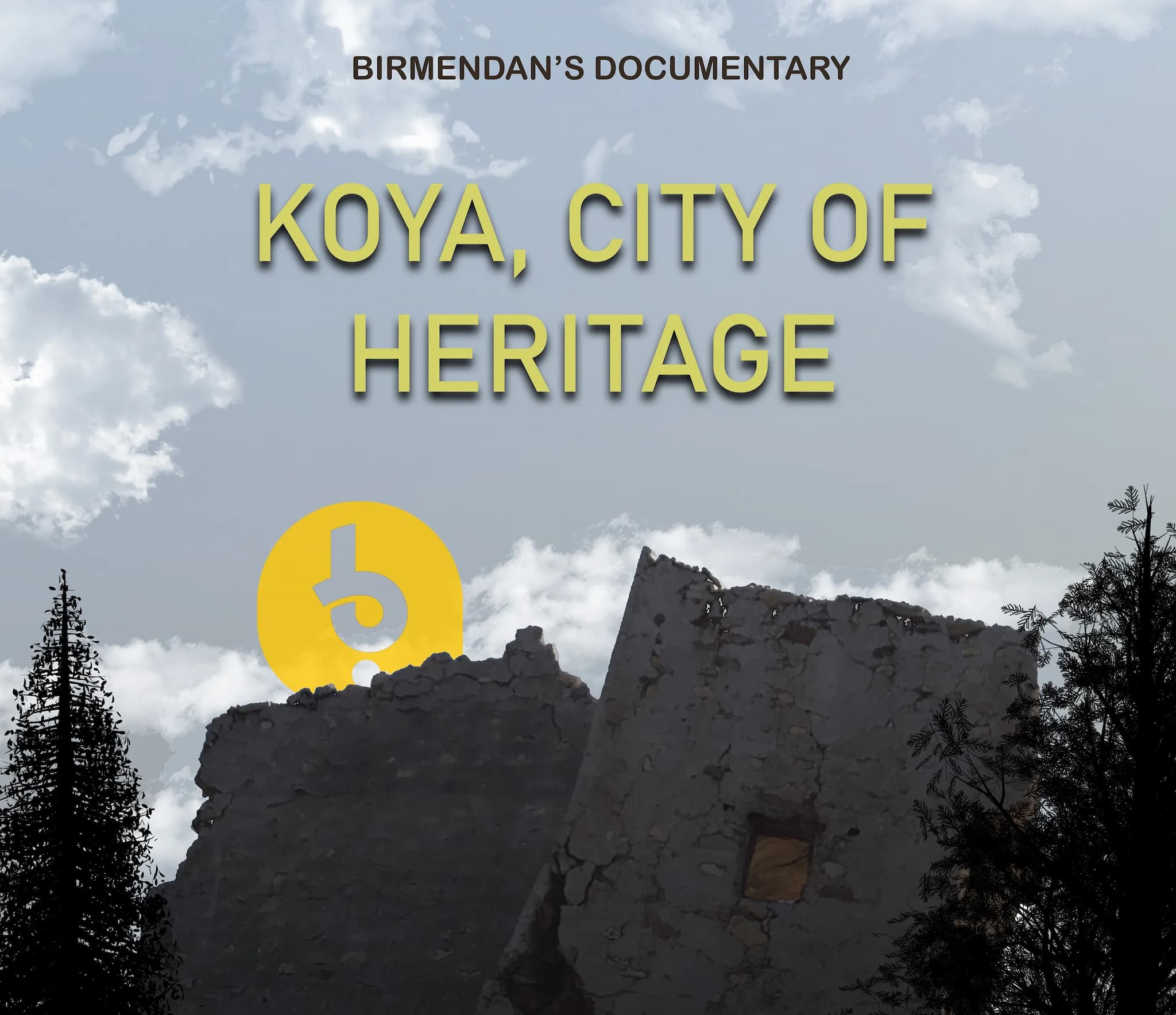 Koya City of Heritage